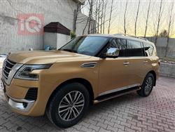 نيسان باترول